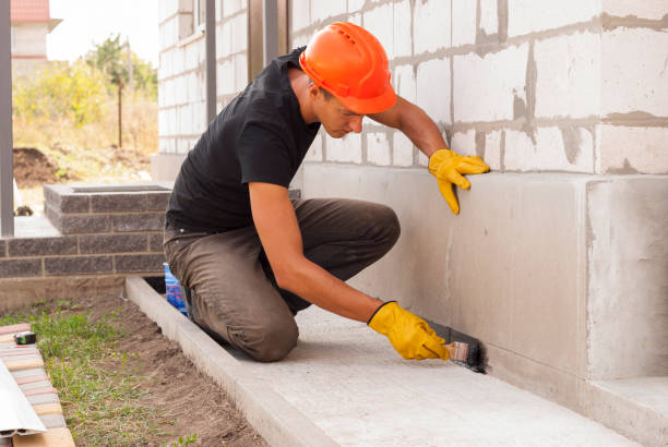 Licensed Crawl Space Encapsulation service in Hortonville, WI - Halo Water Proofing